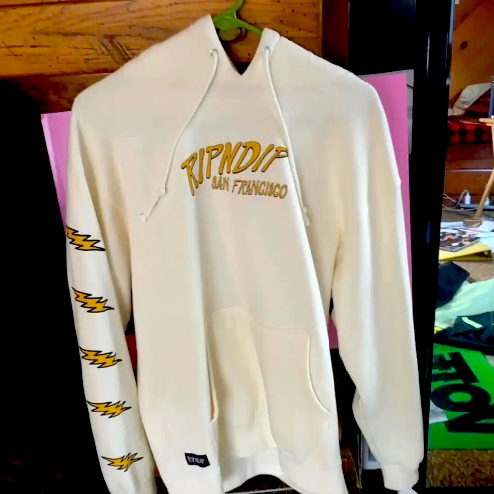 Brand New Exclusive LIMITED EDITION San Francisco Pop-Up Shop EXCLUSIVE!
